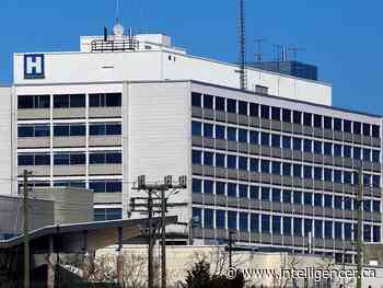 New high risk COVID cases remain steady - Belleville Intelligencer