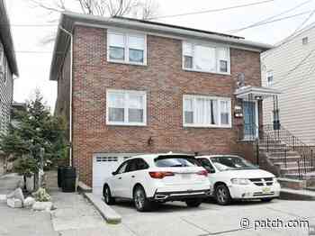 Marvelous Brick Home Near Belleville-Nutley Border Selling For $799K - Patch