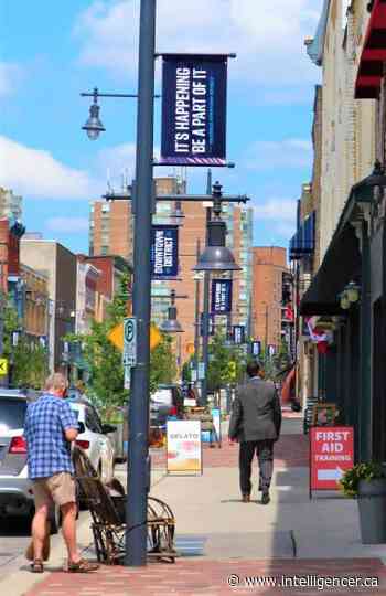 Pilot program brings skilled immigrant workers to fill Quinte labour shortage - Belleville Intelligencer