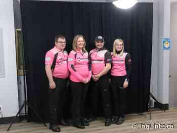 Curling rocks again in Belleville - inquinte.ca