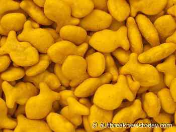 Virginia: Three one-year-olds exposed to THC in Goldfish crackers at daycare - Outbreak News Today - Outbreak News Today