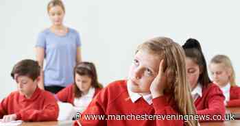 The new Times Table quiz that all nine-year-olds have to take - but can you do it? - Manchester Evening News