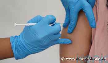 CSO reveals Covid-19 vaccine uptake rate among 5-11 year olds is just 23% - Limerick Leader