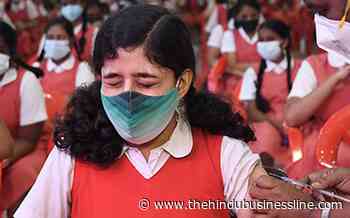 Vaccination for 5-11 year-olds only after nod from expert group: Mandaviya - BusinessLine