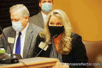 New driving privilege for 15-year-olds opens preferential path to religious activities - Kansas Reflector