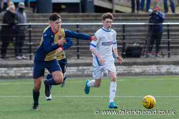 'Craig's one of the fittest 42-year-olds in Britain' - Bo'ness United manager Max Christie hails stand in centre back after gutsy 1-0 win at Spartans - Falkirk Herald