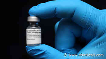 Pfizer to seek Covid booster for healthy 5- to 11-year-olds - STAT