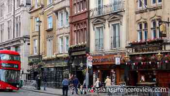 UK: More than a third of 18 to 24-year-olds plan to spend more on insurance - Asia Insurance Review