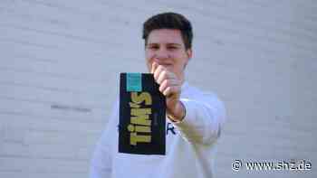 Jungunternehmer aus Schenefeld: Deswegen verkauft Tim Elmenthaler seinen eigenen Kaffee | shz.de - shz.de