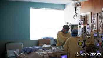 Everything you need to know about COVID-19 in Alberta on Sunday, April 24