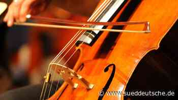 Markt Indersdorf: Ausstattung für musisches Gymnasium - Dachau - Süddeutsche Zeitung - SZ.de