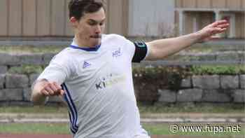 ASV Dachau will gegen Schwabing zurück in die Spur - Bergner fällt sechs Wochen aus - FuPa