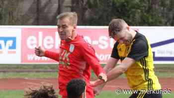 TSV 1865 Dachau: Richter hat der „eklatanten Heimschwäche“ den Kampf angesagt - Merkur.de