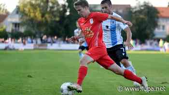 FC Pipinsried kurbelt Planung massiv an: Grotz kommt von 1865 Dachau - Pigl verlängert - FuPa