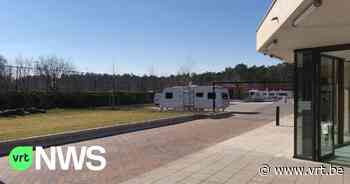 Caritas zoekt enthousiaste vrijwilligers voor doortrekkersterrein in Lille - VRT NWS