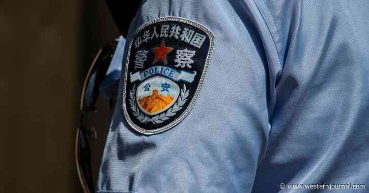 American Citizen Sentenced to Death in China