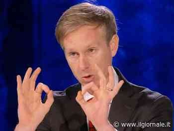 "Draghi come Lukashenko". E su Orsini si scatena la bufera