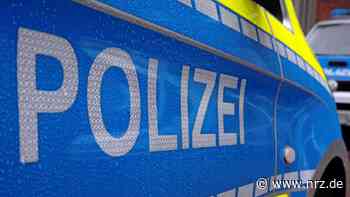 Rheinberg: Versuchter Diebstahl in St. Marien Kirche - NRZ News