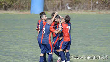 Zena-Sporting Montesacro 3-2: gol ed emozioni al Fiorentini