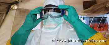 Résurgence d'Ebola en République démocratique du Congo
