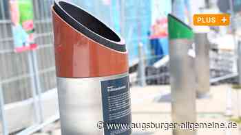 Vom intelligenten Mülleimer bis zum rollenden Stadtlabor: Neu-Ulm wird smart