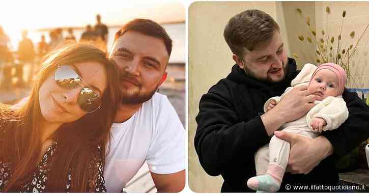 Ucraina: la storia della piccola Kira, uccisa dai missili russi con la madre e la nonna. Il padre si è salvato perché era uscito a fare la spesa