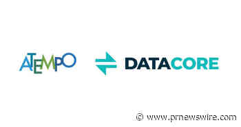 DataCore Software and Atempo Combine Forces in New Active Archive Solution