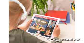 WuKong Education Group Announces Launch of New Online Learning App