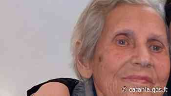 Una vita dedicata ai suoi 20 figli: l'addio di Giarre a Concetta Amelio - Giornale di Sicilia