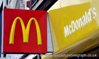 McDonald’s reveals final week of April savings including 20 per cent off all orders