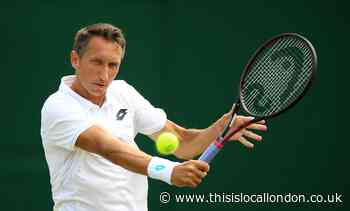 Sergiy Stakhovsky backs Wimbledon’s choice to ban Russian and Belarusian players