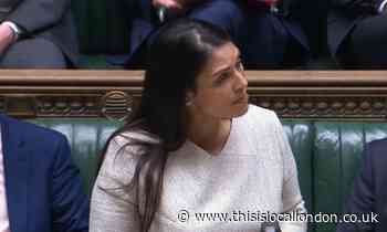 'Nasty immigration policy' does not reflect Britain's generosity to refugees