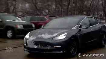 Your questions about electric vehicles answered