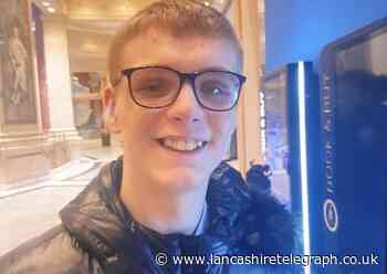 Police appeal over missing teenager