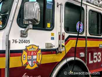 Kayaker rescued from river with help from Ottawa Rowing Club