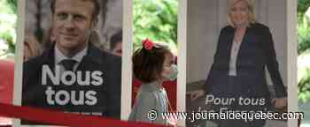 [EN DIRECT] Macron ou Le Pen? Les Français votent pour un choix historique