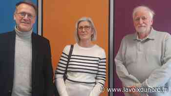 Arras : le beau geste de l'Amicale des artisans et commerçants retraités du Pas-de-Calais avant sa dissolution - La Voix du Nord