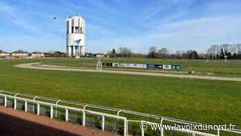 Arras : ce dimanche, l'hippodrome des Hauts-Blancs Monts ouvre ses portes - La Voix du Nord