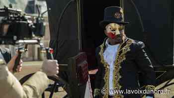 Arras : Ap'nondas, à mi-chemin entre théâtre et musique - La Voix du Nord