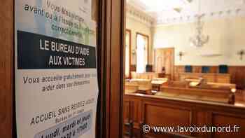 Menaces avec une arme sur son ex-compagne à Arras : « il a perdu pied face aux difficultés » - La Voix du Nord