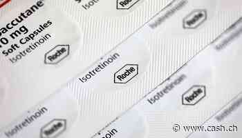 Pharmabranche - Analysten erwarten von Roche ein klares Umsatzplus -  cash