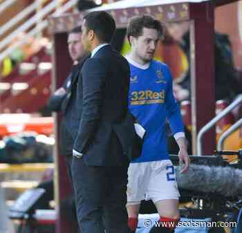 Scott Wright's Rangers waiting game is over as winger ready for RB Leipzig chance - The Scotsman