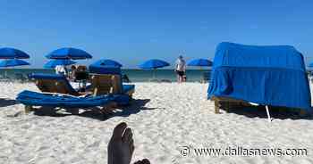 Can you retire now, not later? Scott Burns helps a friend figure that out - The Dallas Morning News