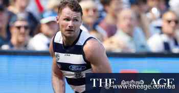 Danger ‘likely’ to return, as Scott clarifies Cats’ rotation policy - The Age