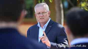 Scott Morrison says Chinese military base in Solomon Islands would be 'red line' for Australia, US - ABC News