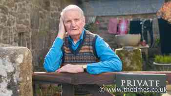 Norman Scott: Jeremy Thorpe, the hitman and me - The Times