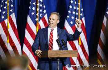 Court filings show U.S. Rep. Scott Perry further linked to attempts to overturn the 2020 presidential election - PennLive