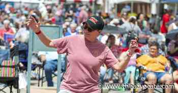 Photos: The Scott Boudin Festival returns | Photos | theadvocate.com - The Advocate