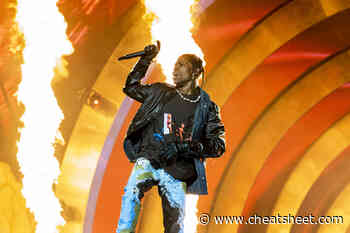 What the Investigation Into Travis Scott's Astroworld Festival Has Found - Showbiz Cheat Sheet