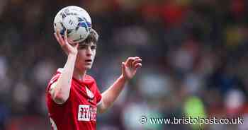 Nigel Pearson gives Alex Scott injury update amid Leeds United interest in Bristol City starlet - Bristol Live